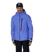 MENS GORE-TEX GT THERMAGRAPH® JACKET - ALPENGLOW BLUE