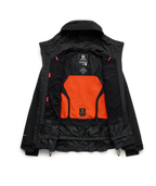 MENS GORE-TEX GT THERMAGRAPH® JACKET - BLACK