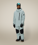 MENS GORE-TEX GT THERMAGRAPH® JACKET - DUSTY MARINE