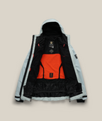 MENS GORE-TEX GT THERMAGRAPH® JACKET - DUSTY MARINE