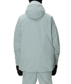 MENS GORE-TEX GT THERMAGRAPH® JACKET - DUSTY MARINE