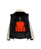 MENS GORE-TEX GT THERMAGRAPH® JACKET - LIMESTONE COLORBLOCK
