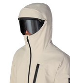 MENS GORE-TEX GT THERMAGRAPH® JACKET - LIMESTONE COLORBLOCK
