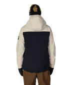 MENS GORE-TEX GT THERMAGRAPH® JACKET - LIMESTONE COLORBLOCK