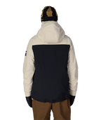 MENS GORE-TEX GT THERMAGRAPH® JACKET - LIMESTONE COLORBLOCK