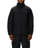 MENS SMARTY® 3-IN-1 FORM™ JACKET - CARAMEL COLORBLOCK