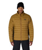 MENS SMARTY® 3-IN-1 FORM™ JACKET - LIGHT GREY COLORBLOCK