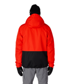 MENS SMARTY® 3-IN-1 FORM™ JACKET - SOLAR COLORBLOCK