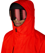 MENS SMARTY® 3-IN-1 FORM™ JACKET - SOLAR COLORBLOCK