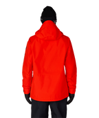 MENS GORE-TEX CORE SHELL JACKET - SOLAR