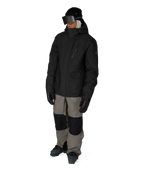 MENS NIGHTLINE™ INSULATED  JACKET - BLACK