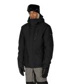 MENS NIGHTLINE™ INSULATED  JACKET - BLACK