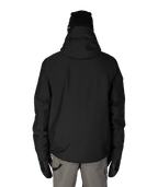 MENS NIGHTLINE™ INSULATED  JACKET - BLACK