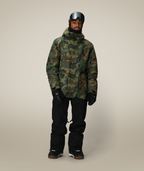 MENS NIGHTLINE™ INSULATED  JACKET - CAMO