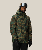 MENS NIGHTLINE™ INSULATED  JACKET - CAMO