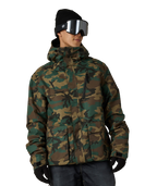 MENS NIGHTLINE™ INSULATED  JACKET - CAMO