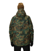 MENS NIGHTLINE™ INSULATED  JACKET - CAMO