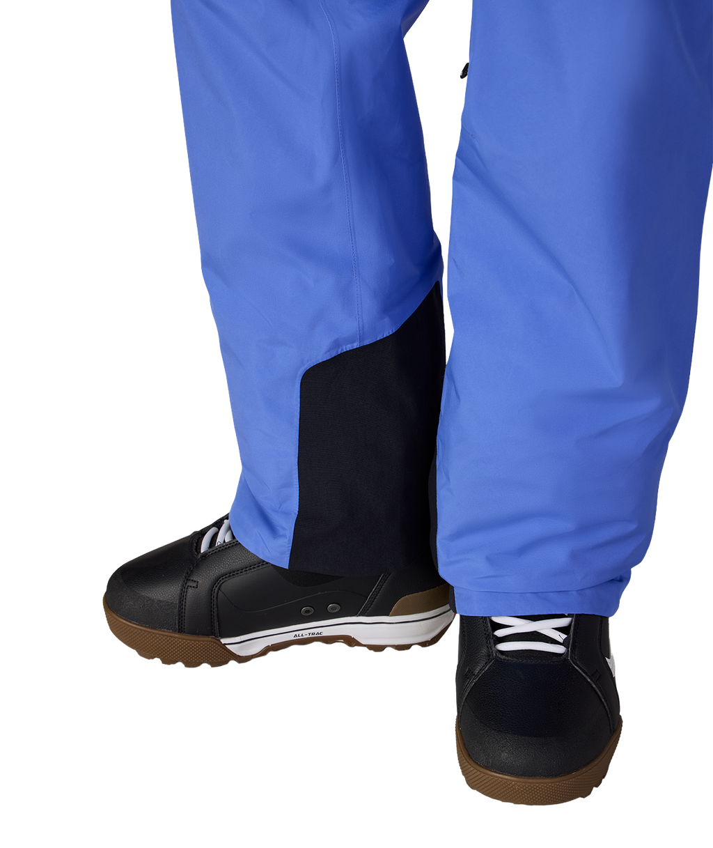 MENS GORE-TEX CORE SHELL PANT - ALPENGLOW BLUE