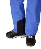 MENS GORE-TEX CORE SHELL PANT - ALPENGLOW BLUE