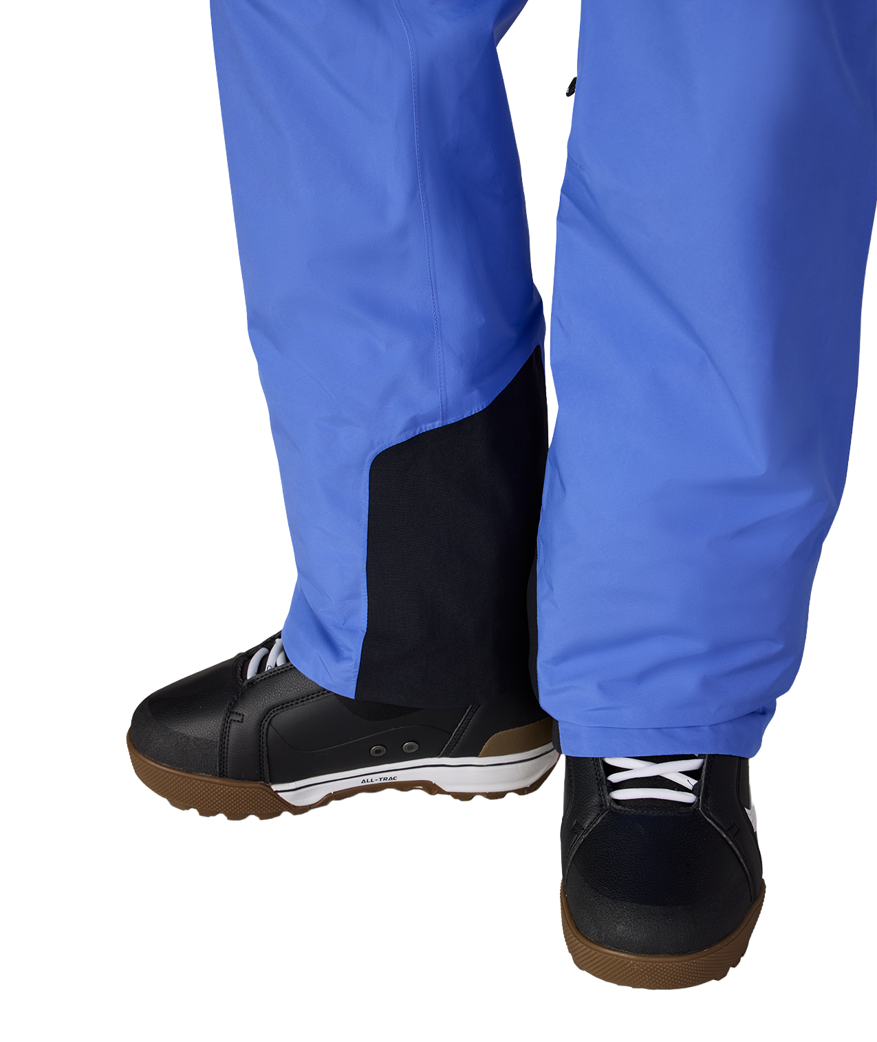 MENS GORE-TEX CORE SHELL PANT - ALPENGLOW BLUE