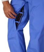 MENS GORE-TEX CORE SHELL PANT - ALPENGLOW BLUE