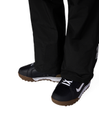 MENS GORE-TEX CORE SHELL PANT - BLACK