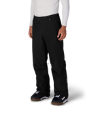 MENS GORE-TEX CORE SHELL PANT - BLACK