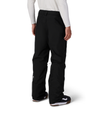 MENS GORE-TEX CORE SHELL PANT - BLACK