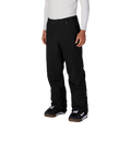 MENS GORE-TEX CORE SHELL PANT - BLACK