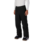 MENS GORE-TEX CORE SHELL PANT - BLACK