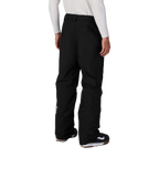 MENS GORE-TEX CORE SHELL PANT - BLACK