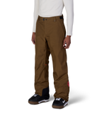 MENS GORE-TEX CORE SHELL PANT - DARK EARTH