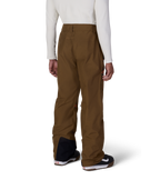 MENS GORE-TEX CORE SHELL PANT - DARK EARTH