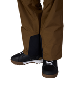 MENS GORE-TEX CORE SHELL PANT - DARK EARTH