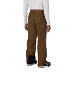 MENS GORE-TEX CORE SHELL PANT - DARK EARTH