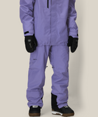 MENS GORE-TEX CORE SHELL PANT - PURPLE DAWN