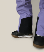MENS GORE-TEX CORE SHELL PANT - PURPLE DAWN