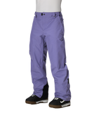 MENS GORE-TEX CORE SHELL PANT - PURPLE DAWN