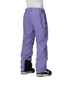 MENS GORE-TEX CORE SHELL PANT - PURPLE DAWN