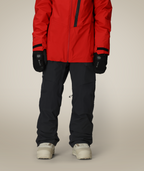 MENS GORE-TEX DISPATCH™ SHELL PANT - BLACK