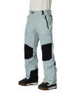 MENS GORE-TEX DISPATCH™ SHELL PANT - DUSTY MARINE COLORBLOCK