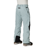 MENS GORE-TEX DISPATCH™ SHELL PANT - DUSTY MARINE COLORBLOCK