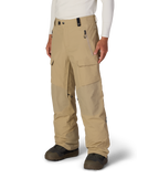 MENS GORE-TEX DISPATCH™ SHELL PANT - KHAKI