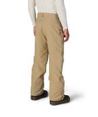 MENS GORE-TEX DISPATCH™ SHELL PANT - KHAKI