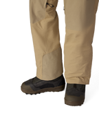 MENS GORE-TEX DISPATCH™ SHELL PANT - KHAKI