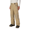 MENS GORE-TEX DISPATCH™ SHELL PANT - KHAKI