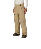 MENS GORE-TEX DISPATCH™ SHELL PANT - KHAKI