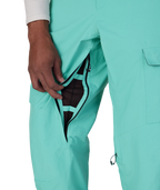 MENS GORE-TEX DISPATCH™ SHELL PANT - WASABI