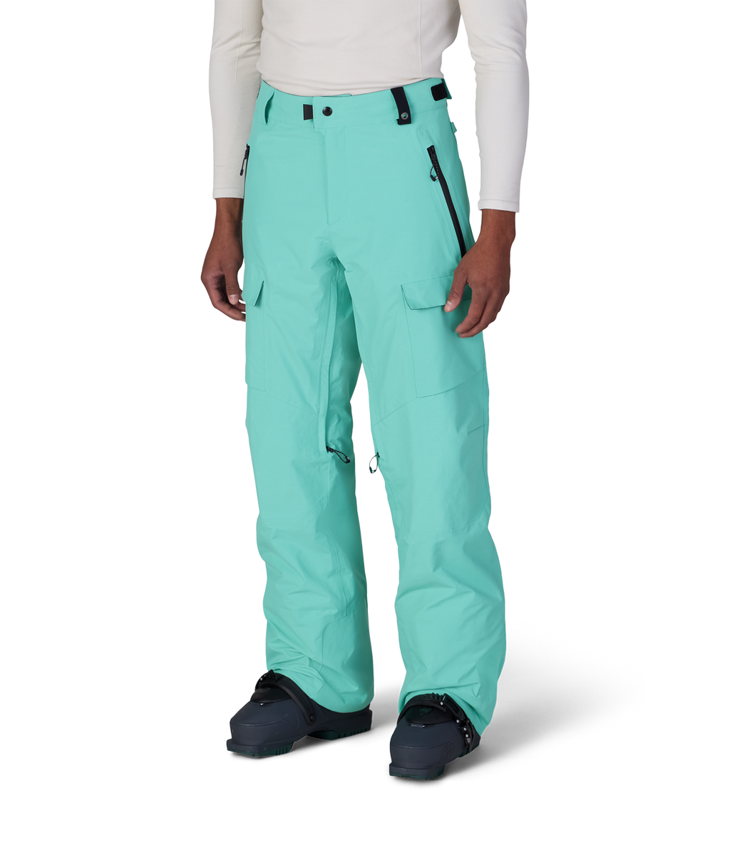 MENS GORE-TEX DISPATCH™ SHELL PANT - WASABI