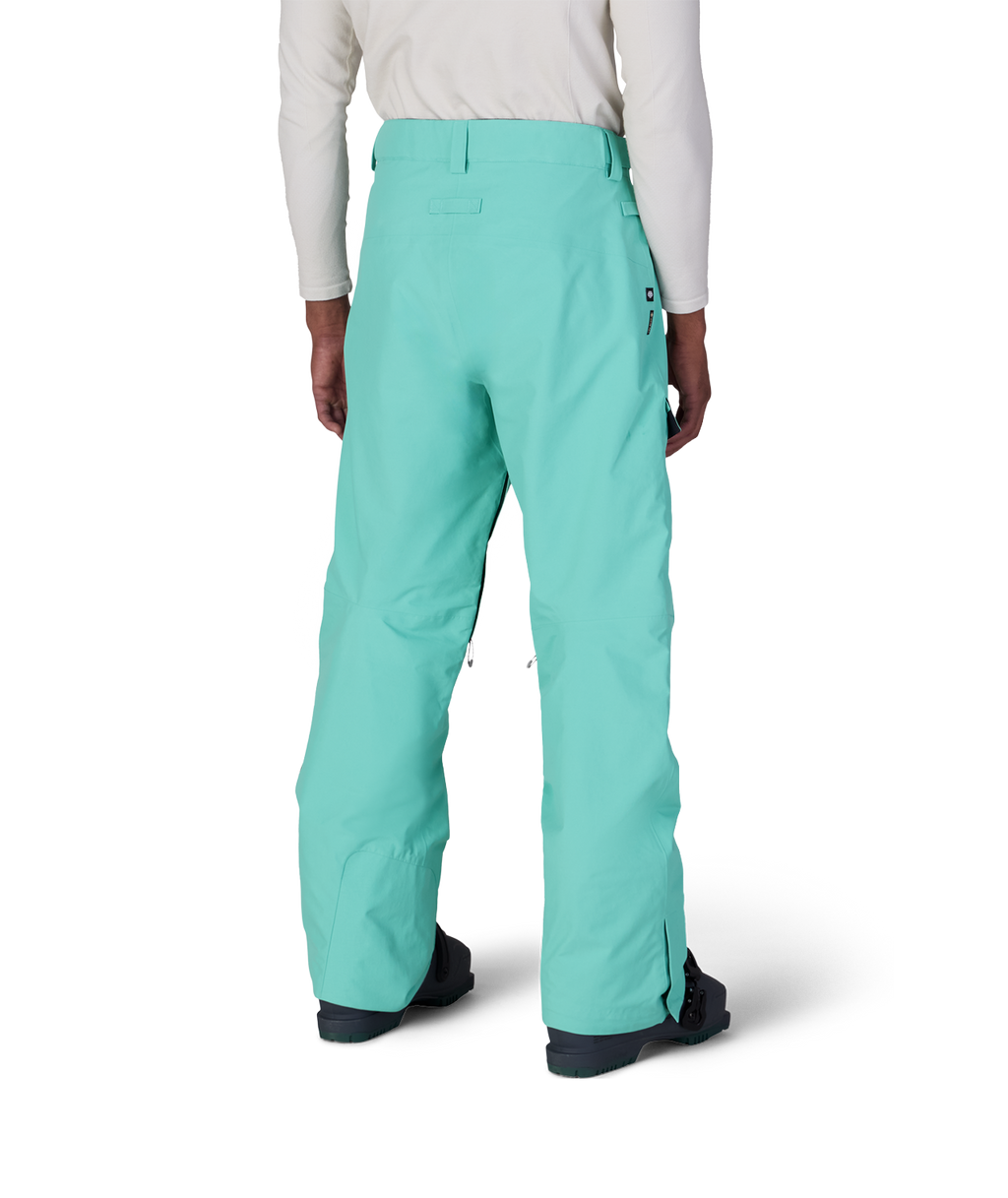 MENS GORE-TEX DISPATCH™ SHELL PANT - WASABI